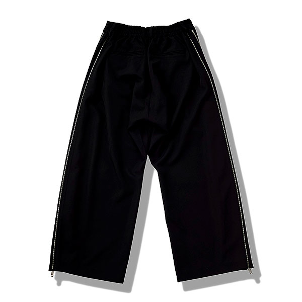 NO ID.（ノーアイディー） 2026 春 先行予約 1月中旬入荷予定 パンツ