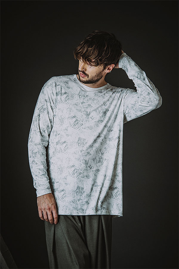 NO ID.（ノーアイディー） 2026 春 先行予約 1月中旬入荷予定 Tシャツ