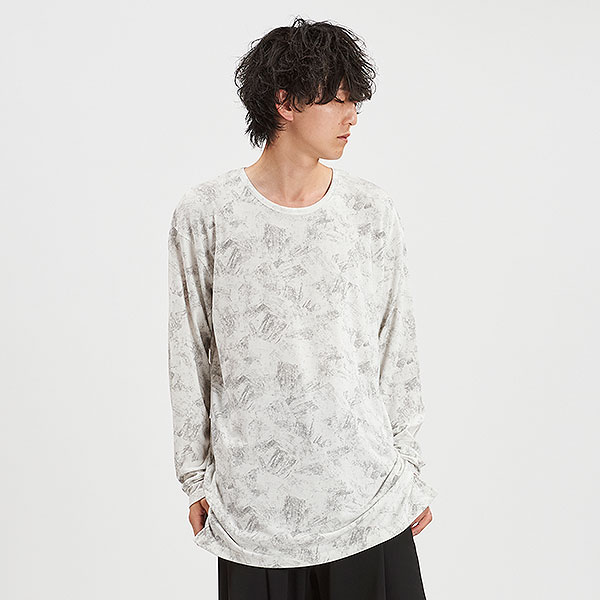 NO ID.（ノーアイディー） 2026 春 先行予約 1月中旬入荷予定 Tシャツ