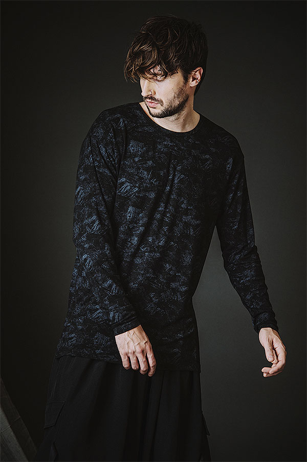 NO ID.（ノーアイディー） 2026 春 先行予約 1月中旬入荷予定 Tシャツ