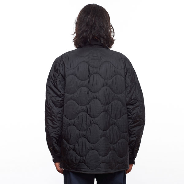 SALE セール Liberaiders リベレイダース シャツ QUILTED UTILITY