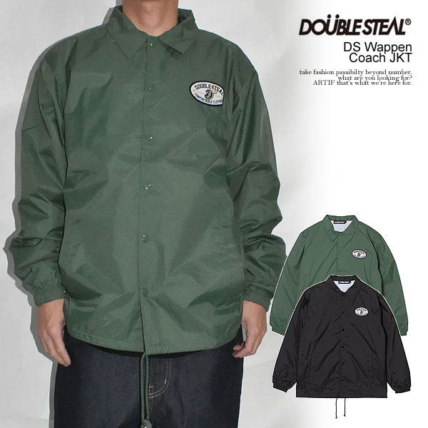 DOUBLE STEAL（ダブルスティール） SALE セール ジャケット DOUBLE