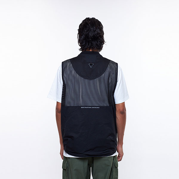 SALE セール リベレイダース ベスト Liberaiders LR UTILITY VEST 