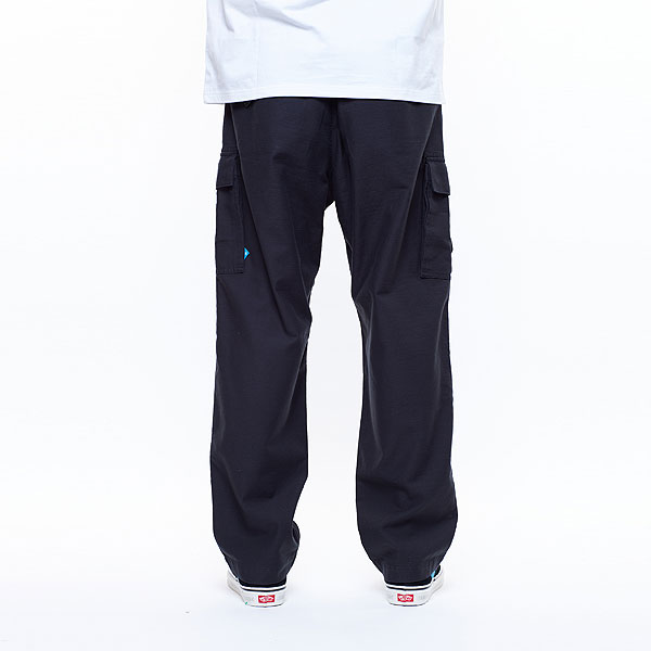 リベレイダース パンツ Liberaiders 6 POCKET ARMY PANTS メンズ