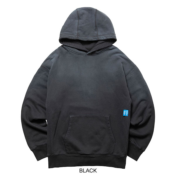 Liberaiders リベレイダース キルテッドポケット スウェットパーカー SALE セール リベレイダース パーカー Liberaiders HEAVY WEIGHT
