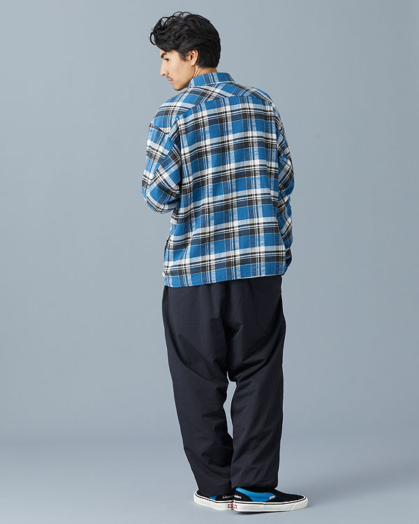 SALE セール リベレイダース シャツ Liberaiders MULTI POCKETS