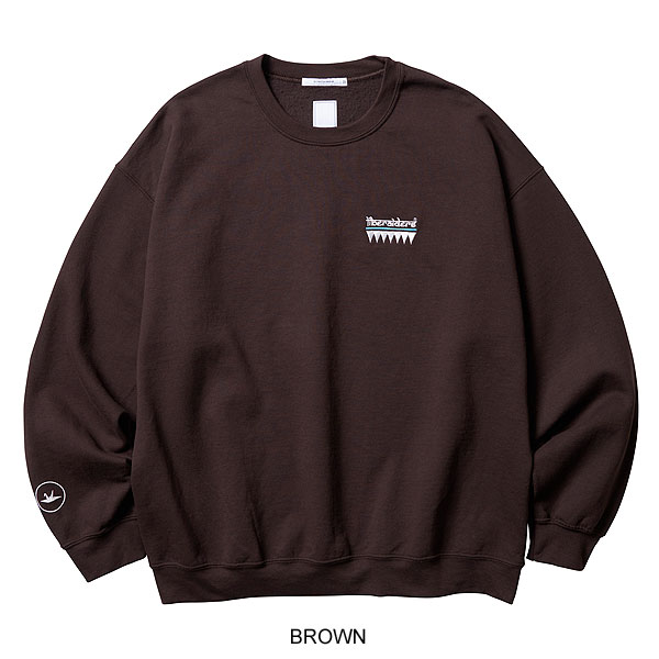 SALE セール リベレイダース スウェット Liberaiders TRIBAL