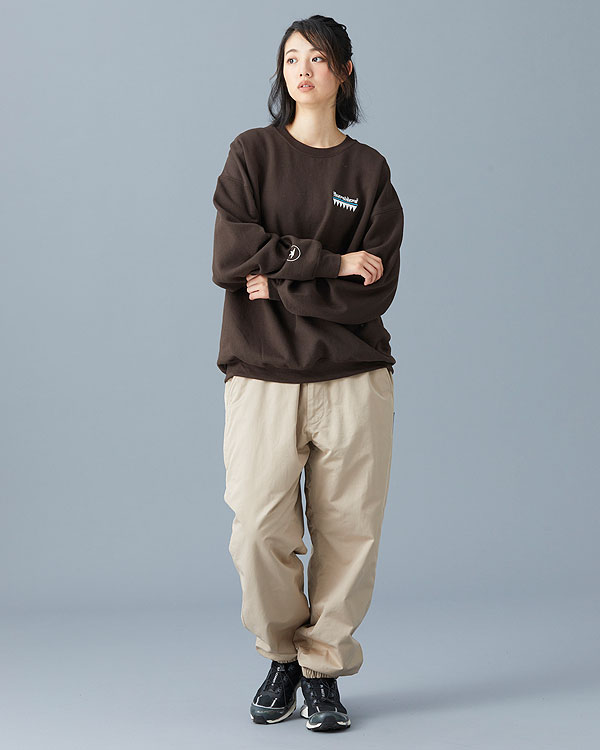 SALE セール リベレイダース スウェット Liberaiders TRIBAL