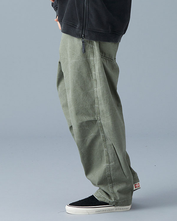 SALE セール リベレイダース パンツ Liberaiders SARROUEL CHINO