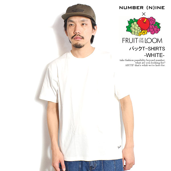 FRUIT OF THE LOOM（フルーツオブザルーム） Tシャツ FRUIT OF THE