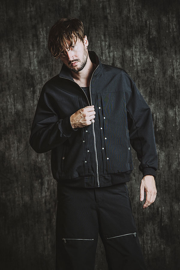 NO ID.（ノーアイディー） 2025 秋 先行予約 9月上旬入荷予定