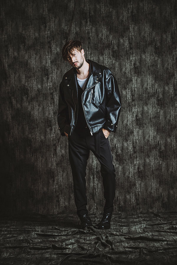 NO ID.（ノーアイディー） 2025 秋 先行予約 10月下旬入荷予定