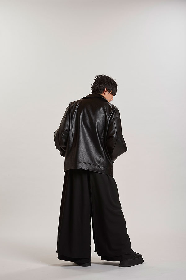 NO ID.（ノーアイディー） 2025 秋 先行予約 10月下旬入荷予定