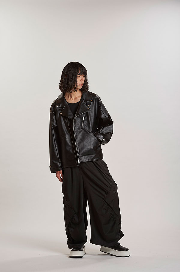 NO ID.（ノーアイディー） 2025 秋 先行予約 10月下旬入荷予定