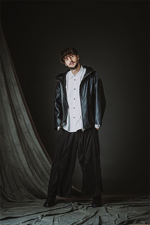 NO ID.（ノーアイディー） 2026 春 先行予約 1月中旬入荷予定