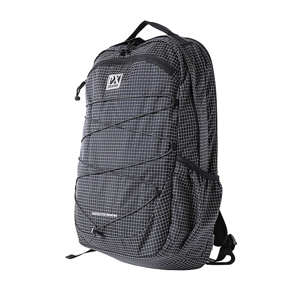 リベレイダース バックパック Liberaiders PX GRID NYLON TRAVERSE