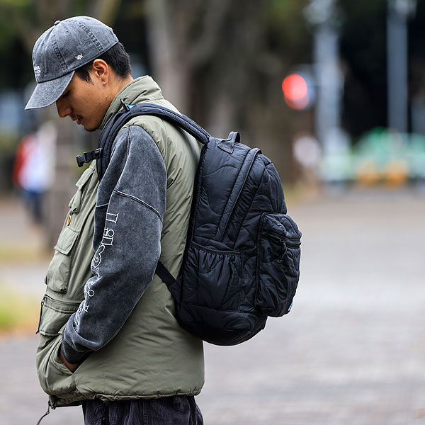 最安価格 Liberaiders リベレイダース PX VOYAGE BACKPACK kids-nurie.com