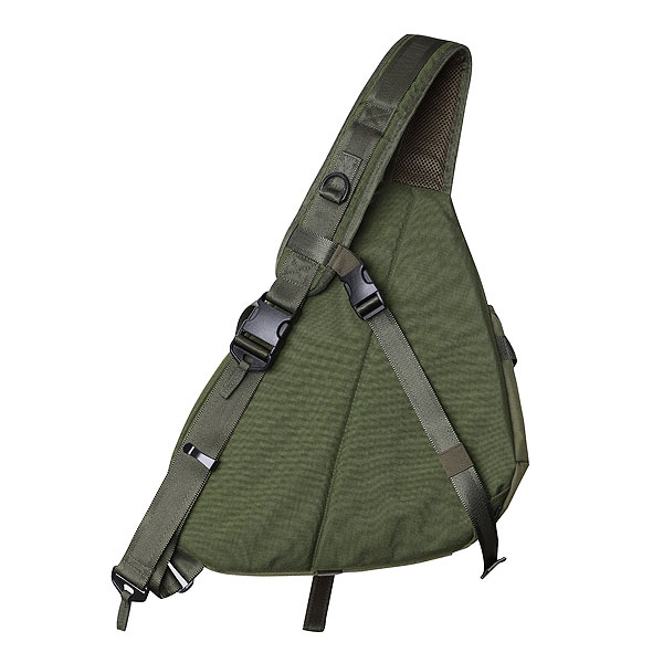 リベレイダース ピーエックス ショルダーバッグ Liberaiders PX