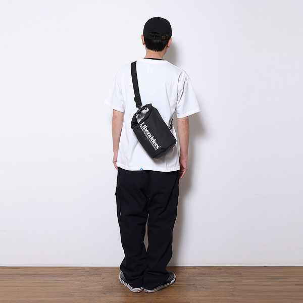 リベレイダース ピーエックス ウェットバッグ Liberaiders PX WET DRY