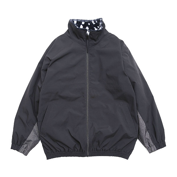 クオルト ジャケット QUOLT REVERSIBLE-BOA JKT メンズ : 901t-1718