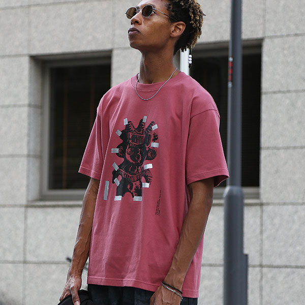 quolt（クオルト） 2025 春 先行予約 3月上旬〜中旬入荷予定 Tシャツ