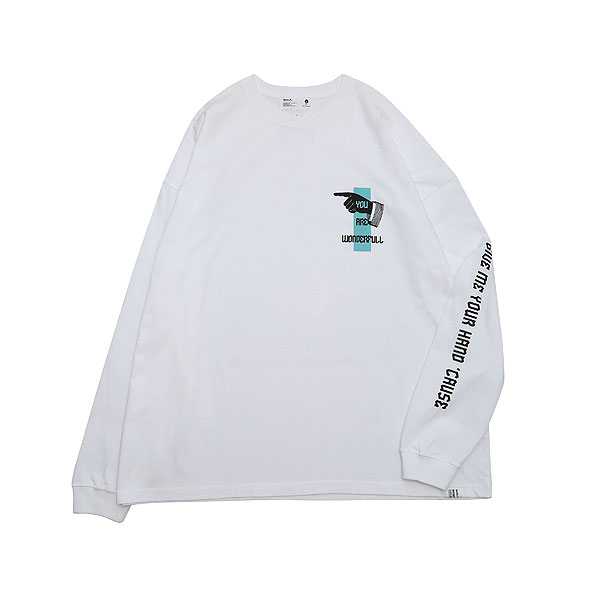 quolt（クオルト） 2025 秋冬 先行予約 8月中旬〜下旬入荷予定 Tシャツ