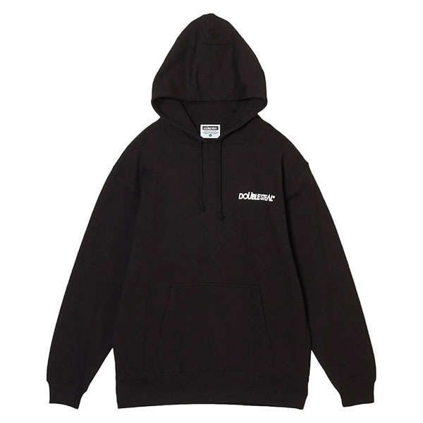 DOUBLE STEAL（ダブルスティール） SALE セール パーカー DOUBLE STEAL