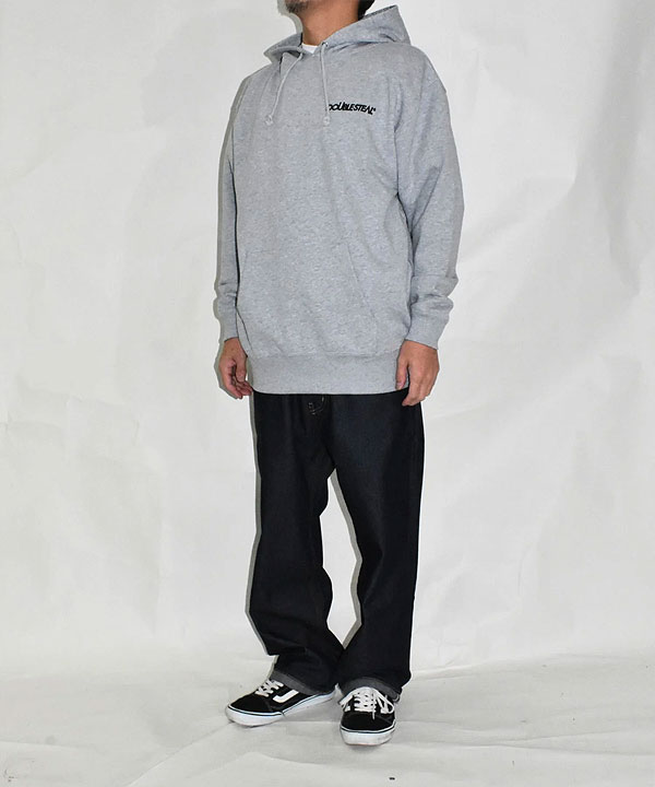 DOUBLE STEAL（ダブルスティール） SALE セール パーカー DOUBLE STEAL