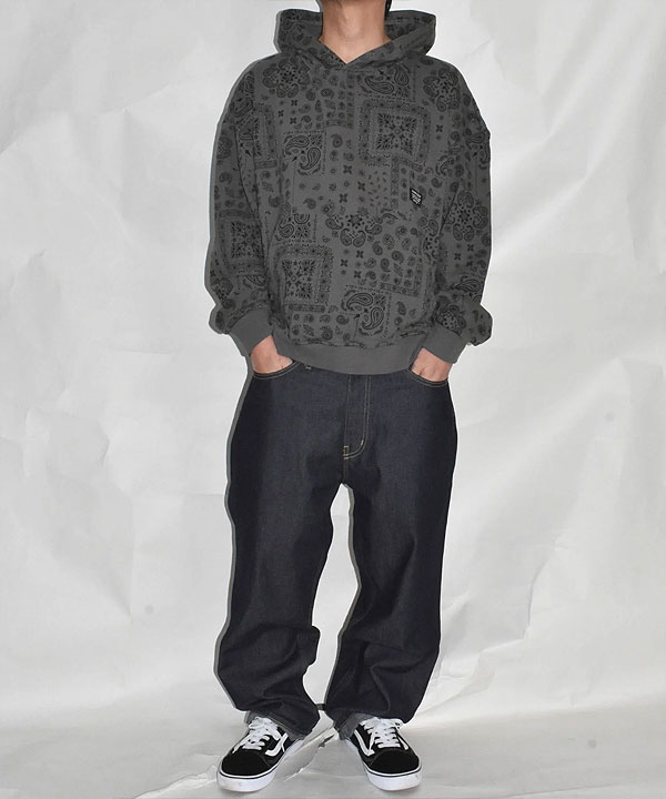 DOUBLE STEAL（ダブルスティール） SALE セール パーカー DOUBLE STEAL