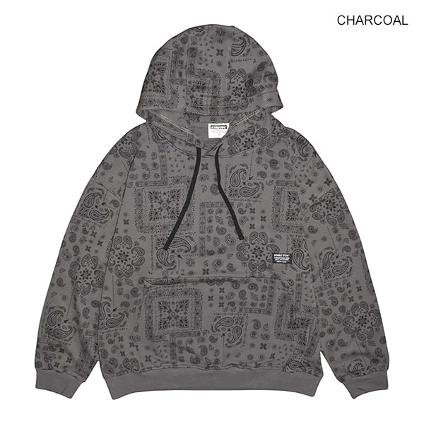 DOUBLE STEAL（ダブルスティール） SALE セール パーカー DOUBLE STEAL