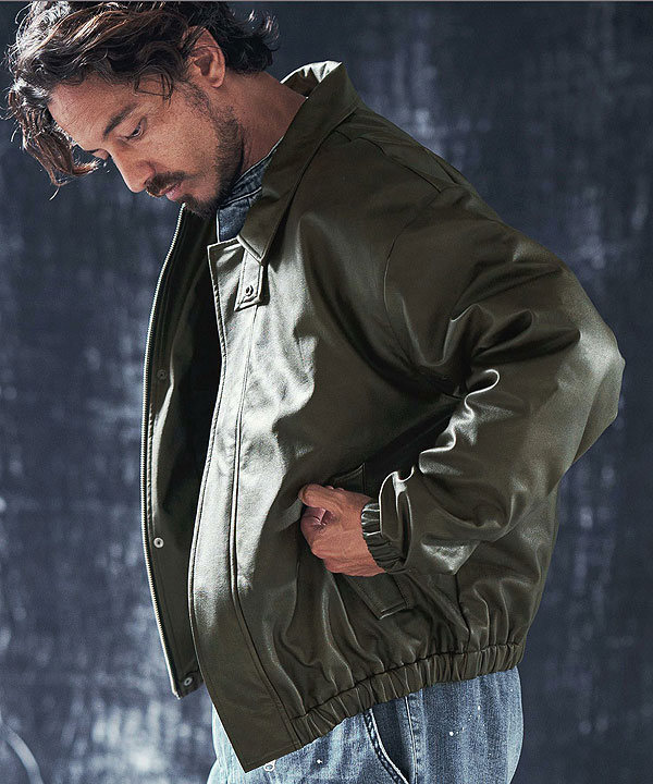 ジャケット・アウター Amy_ange ANGENEHM（アンゲネーム） 2024 秋冬 先行予約 11月上旬〜中旬入荷予定