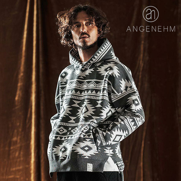 ANGENEHM（アンゲネーム） 2025 秋冬 先行予約 10月中旬〜下旬入荷予定