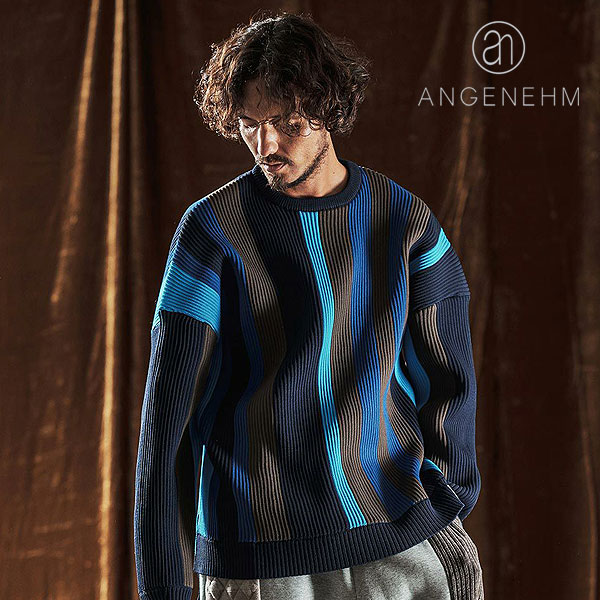 ANGENEHM（アンゲネーム） 2025 秋冬 先行予約 10月中旬〜下旬入荷予定