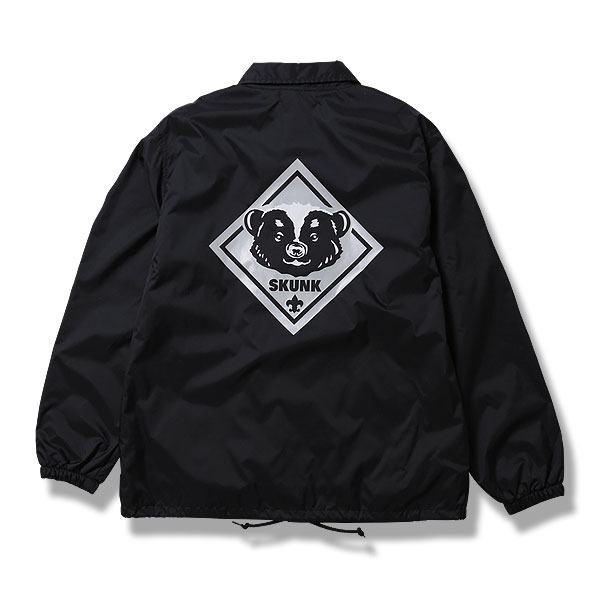 SALE セール ANIMALIA アニマリア コーチジャケット COACH JACKET メンズ おしゃれ