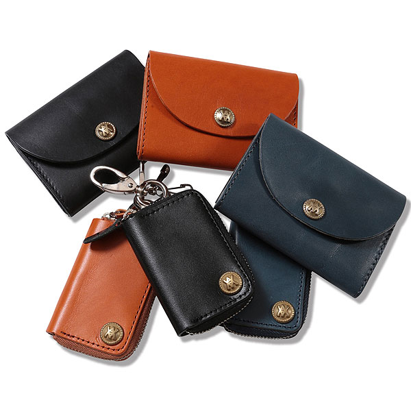 ANIMALIA（アニマリア） SALE セール 財布 ANIMALIA CHISHOLM TRAIL