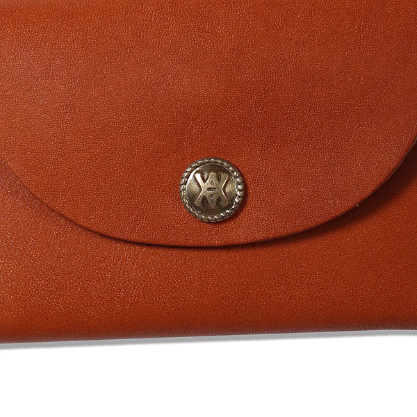 ANIMALIA アニマリア ELFEGO SHORT WALLET メンズ 財布 送料無料 atfacc ANIMALIA（アニマリア） SALE セール 財布 ANIMALIA CHISHOLM TRAIL