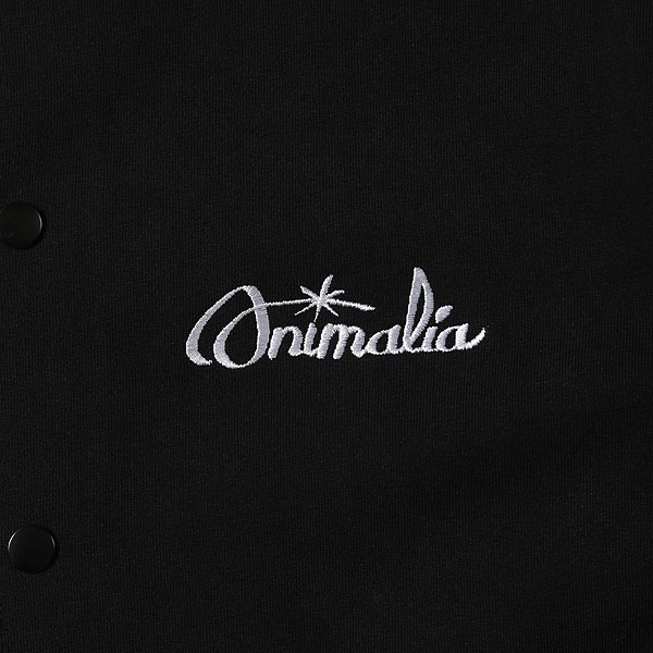 30％OFF SALE セール ANIMALIA アニマリア 10oz COTTON COACH JACKET ジャケット atfjkt ANIMALIA（アニマリア） SALE セール ジャケット ANIMALIA 10oz COTTON