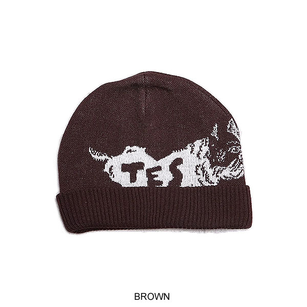 The Endless Summer（エンドレスサマー） ニットキャップ The Endless