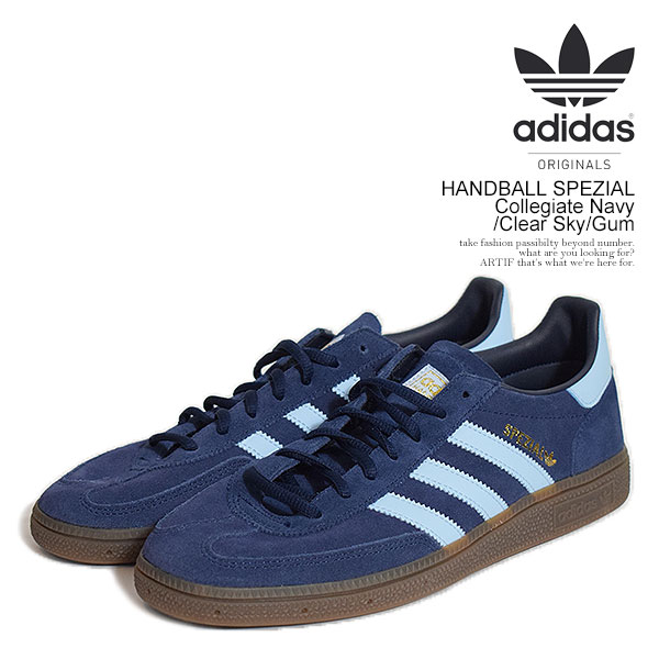 adidas Originals アディダス オリジナルス スニーカー HANDBALL