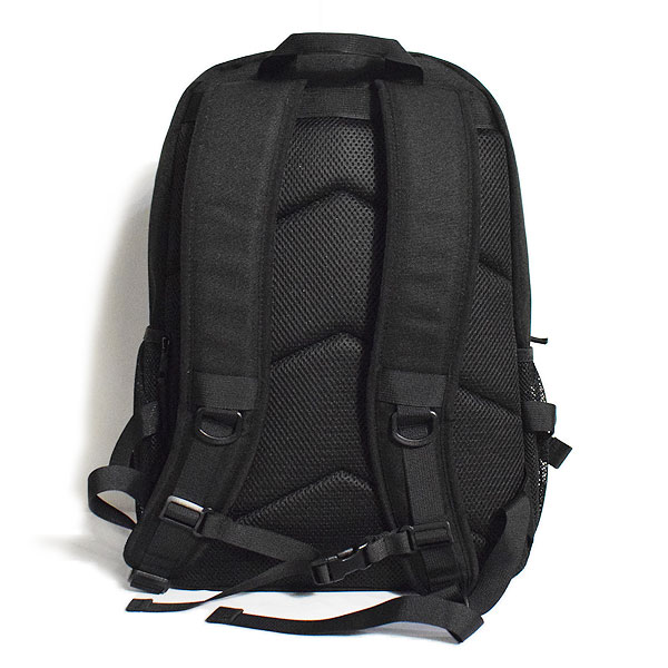 BEN DAVIS ベンデイビス MESH XL-PACK CL 2 32L メンズ デイパック バッグ バックパック リュック 鞄 カバン ストリート atfacc BEN DAVIS（ベンデイビス） バックパック BEN DAVIS NEW MESH XL-PACK