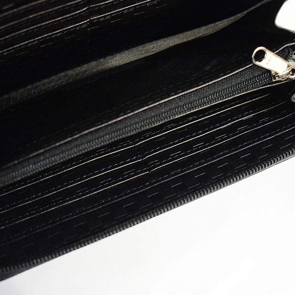 BEN DAVIS（ベンデイビス） 長財布 BEN DAVIS LONG WALLET -Checker