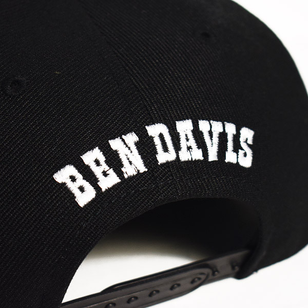 ベンデイビス キャップ Ben Davis Cap w 9487 Artif 通販 Yahoo ショッピング