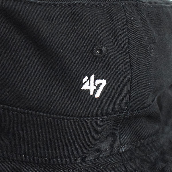 フォーティーセブン ハット '47 White Sox '47 BUCKET HAT メンズ