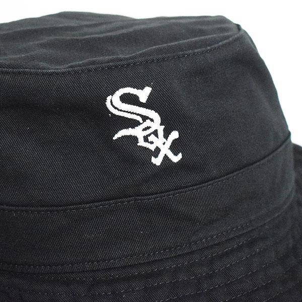 フォーティーセブン ハット '47 White Sox '47 BUCKET HAT メンズ