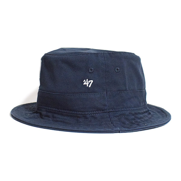 Tigers ブラー '47 BUCKET HAT - 阪神タイガース公式オンライン
