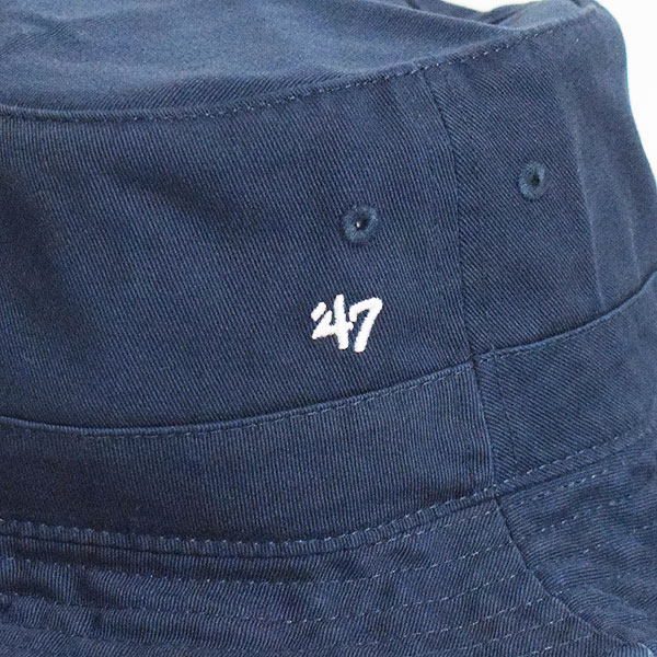 フォーティーセブン ハット '47 Tigers '47 BUCKET HAT メンズ