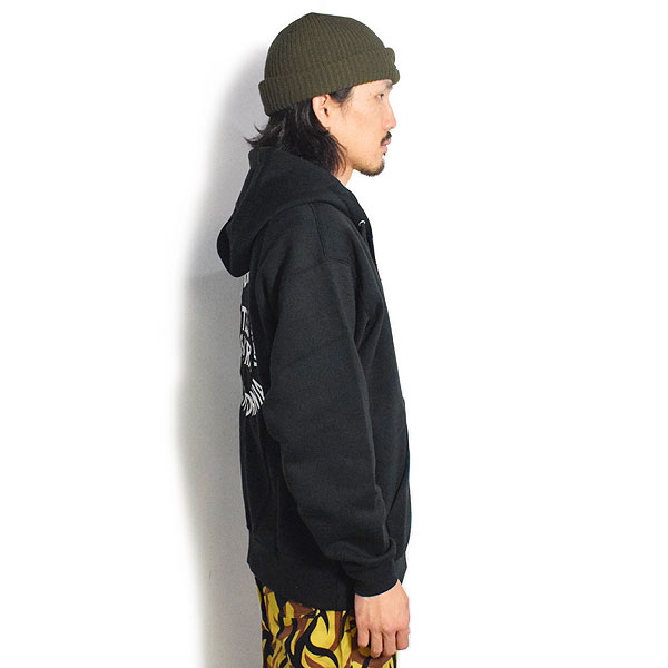 The Endless Summer（エンドレスサマー） パーカー The Endless Summer