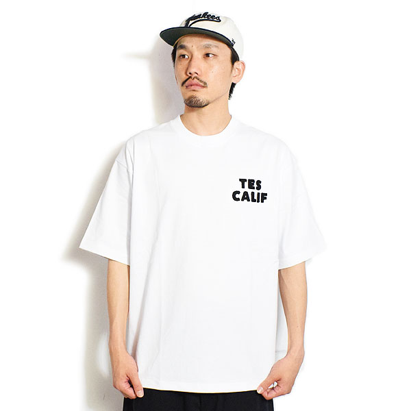 エンドレスサマー　　TES   半袖Tシャツ　　ビックシルエット　　薄紫 楽天市場】エンドレスサマー Tシャツ（カラーパープル）（メンズ