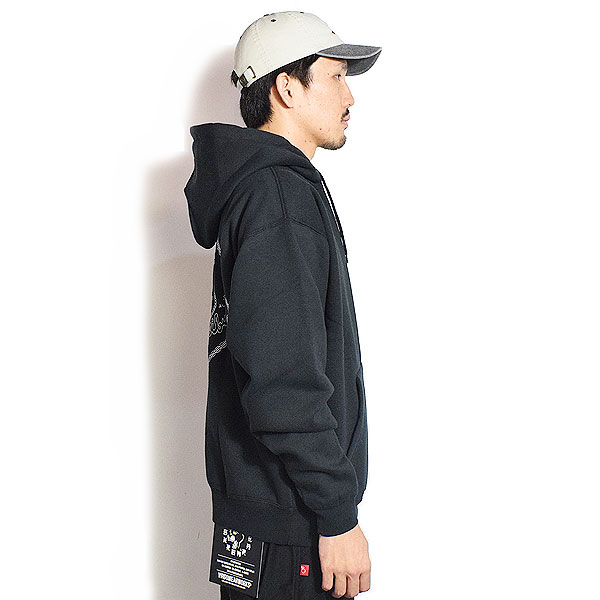 The Endless Summer（エンドレスサマー） パーカー The Endless Summer