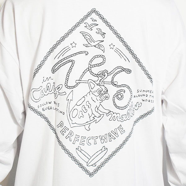 【サザンオールスターズ】 Oh-endan ホワイトバッグ エンブレムプリント 2025年最新】サザンオールスターズ バッグの人気アイテム - メルカリ